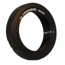 Canon T-Ring M43