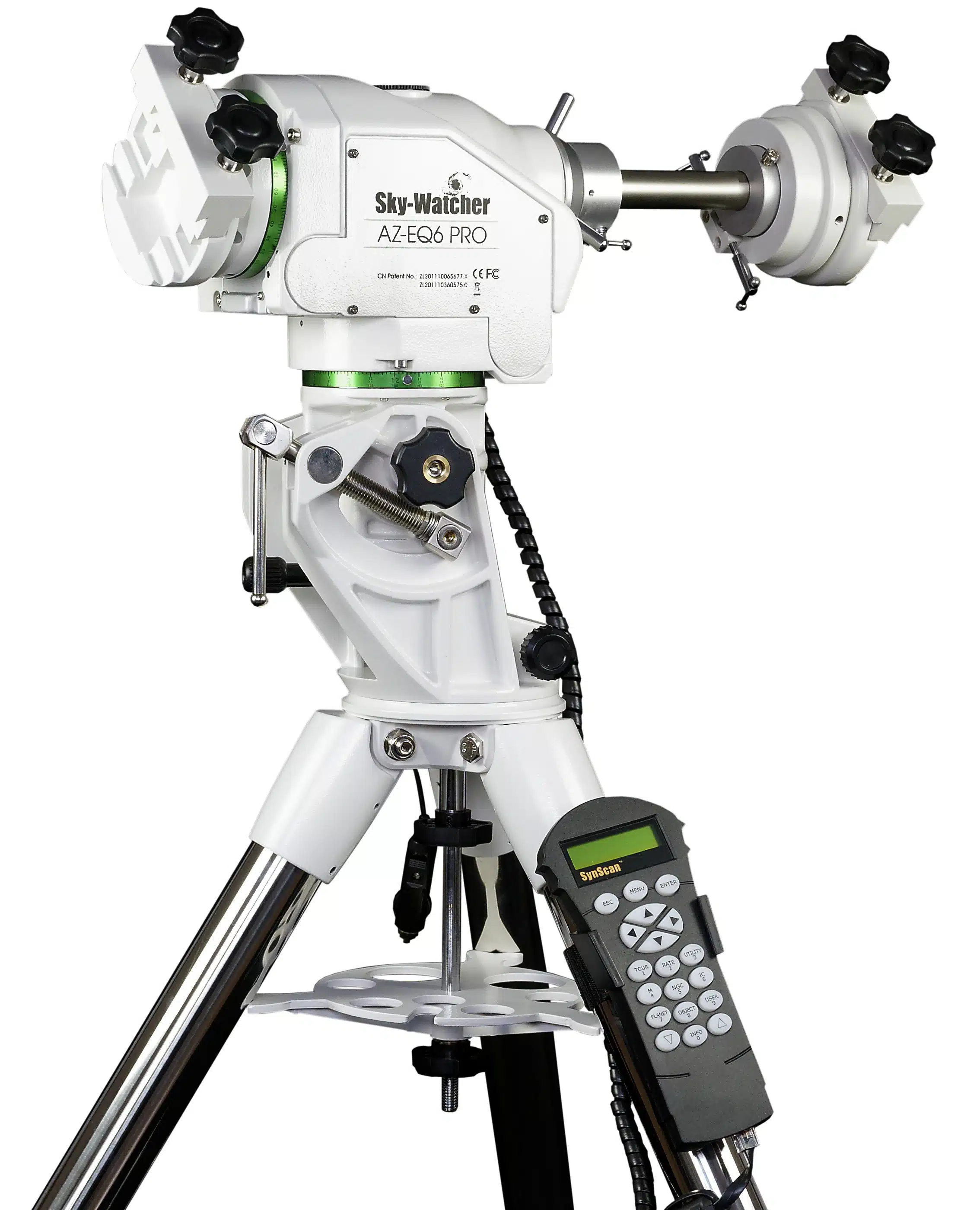 Sky-Watcher AZ-EQ6GT Sky-Watcher AZ-EQ6GT