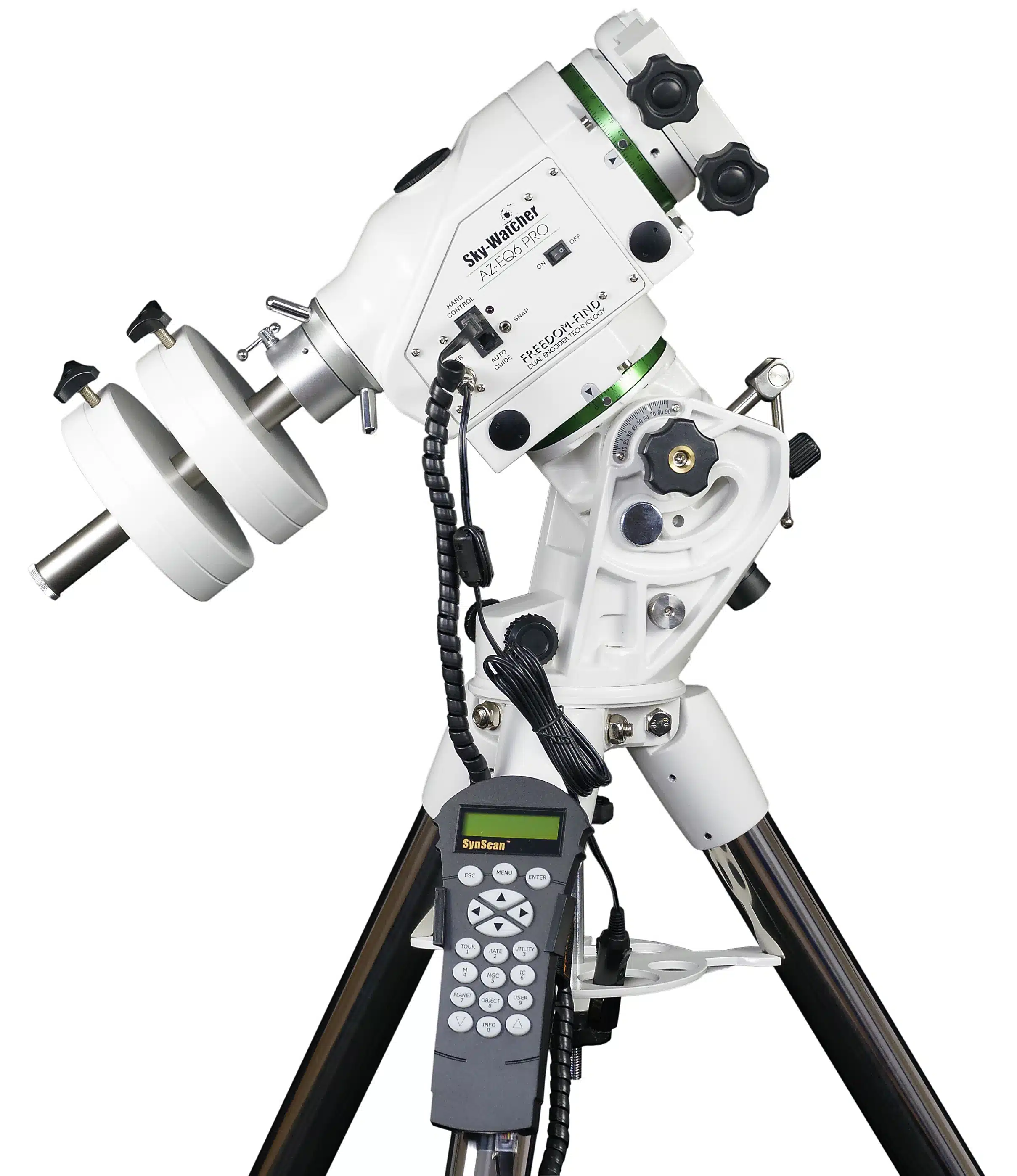 Sky-Watcher AZ-EQ6GT Sky-Watcher AZ-EQ6GT