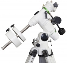 Sky-Watcher EQ3-2 DELUXE EQUATORIAL MOUNT