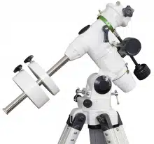 Sky-Watcher EQ3-2 DELUXE EQUATORIAL MOUNT