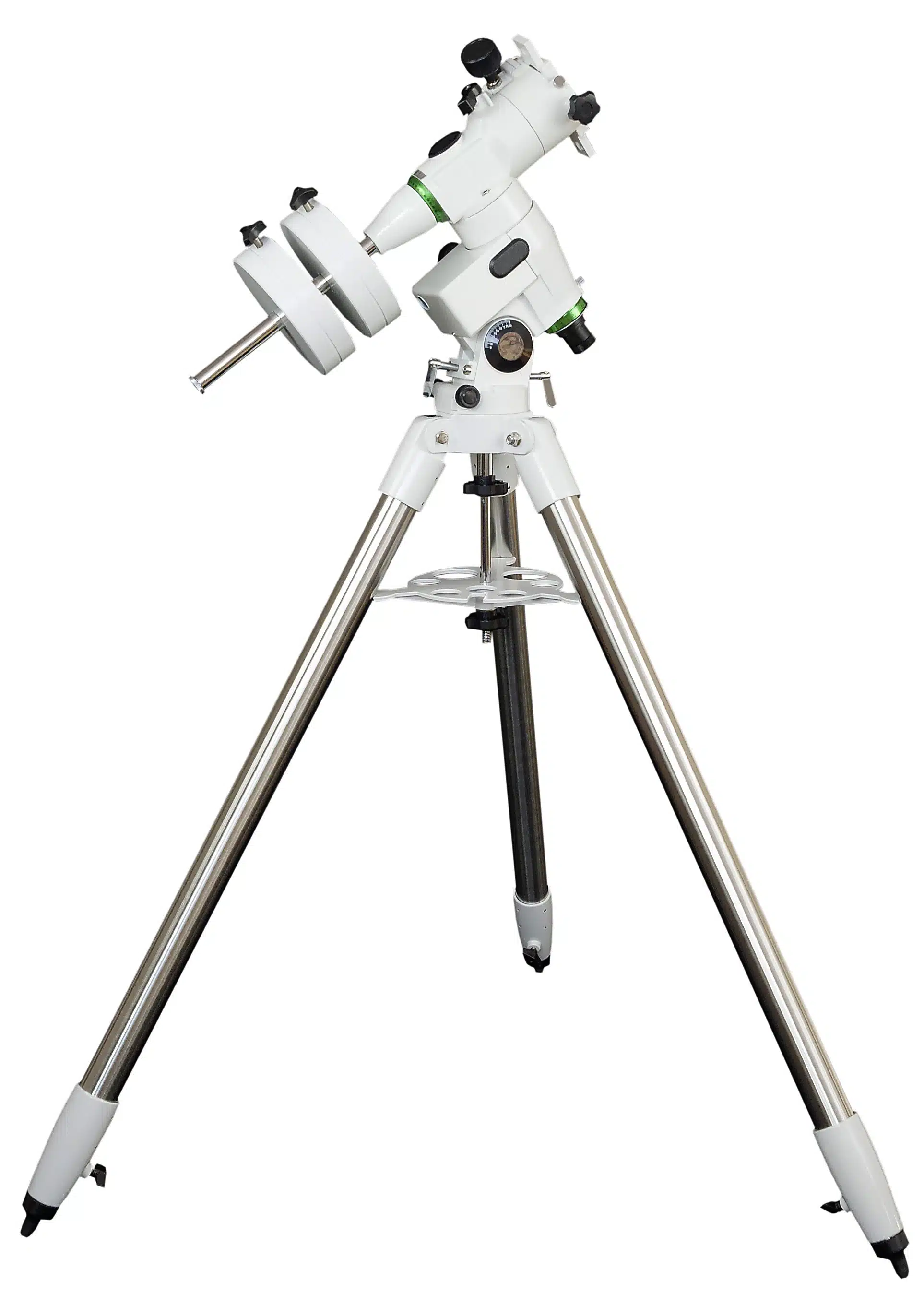 Sky-Watcher EQ5 DELUXE HEAVY-DUTY EQUATORIAL MOUNT Sky-Watcher EQ5 DELUXE HEAVY-DUTY EQUATORIAL MOUNT