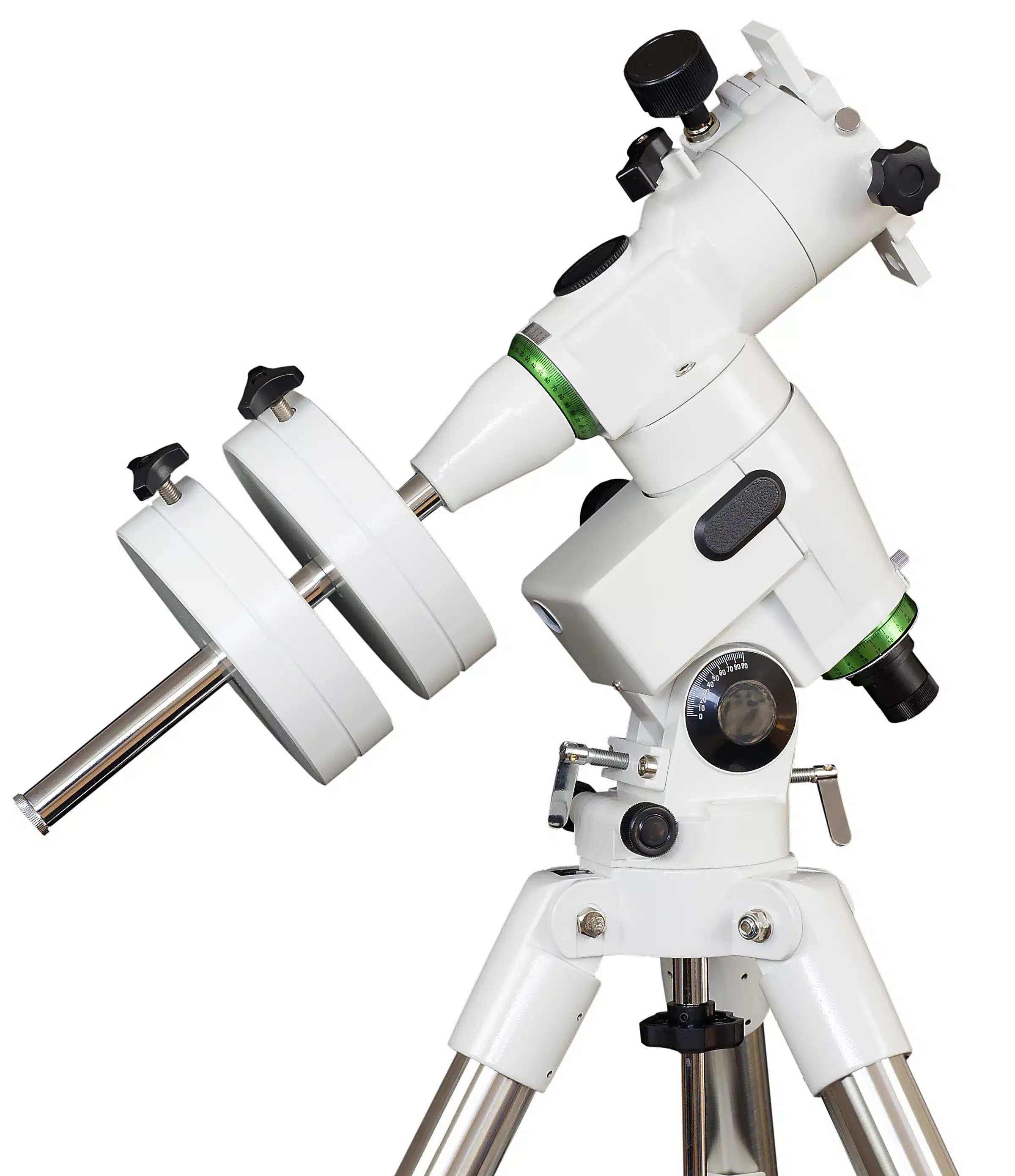 Sky-Watcher EQ5 DELUXE HEAVY-DUTY EQUATORIAL MOUNT Sky-Watcher EQ5 DELUXE HEAVY-DUTY EQUATORIAL MOUNT