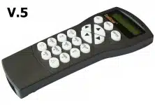 Sky-Watcher V5 SynScan Handset HandSet Controllers & Cables