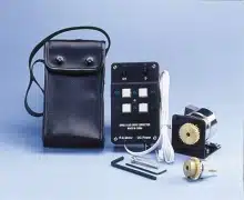 Sky-Watcher R.A Motor Drive For EQ5 (with Multi-Speed Handset)
