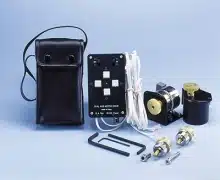 Sky-Watcher Dual-Axis Motor Drive For EQ5 (with Multi-Speed Handset)