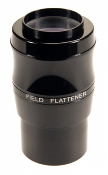 OVL Field Flattener For Refractor With T-Ring