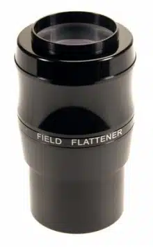 OVL Field Flattener For Refractor With T-Ring