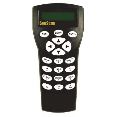 Sky-Watcher SynScan Upgrade Kit For Standard EQ3-2 Sky-Watcher SynScan Upgrade Kit For Standard EQ3-2