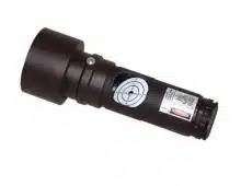 OVL 1mW Laser Collimator