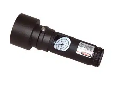 OVL 1mW Laser Collimator OVL 1mW Laser Collimator