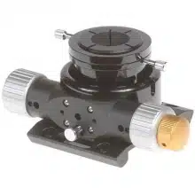 Dual-Speed 2" Low Profile Crayford Focuser For Newtonian Reflectors