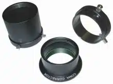 Sky-Watcher 2" Coma Corrector for Newtonian Reflectors