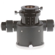 Dual-Speed 2" Crayford Focuser for SCT Telescopes