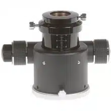 Dual-Speed 2" Crayford Focuser for SCT Telescopes
