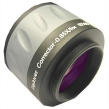0.85X Focal Reducer/Corrector For Evostar-80ED DS-PRO