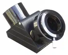Sky-Watcher 2"/50.8mm Di-electric Coated 90 degree Star Diagonal with 1.25" adaptor