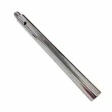 Extension Bar for NEQ6 Counterweight Shaft