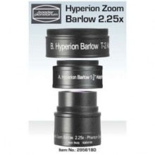 Baader Hyperion Zoom Barlow 2.25x