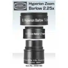 Baader Hyperion Zoom Barlow 2.25x
