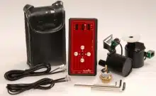 Sky-Watcher Enhanced Dual-Axis Motor Drive For EQ3-2