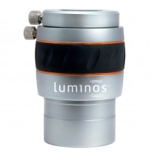Celestron Luminos 2inch 2.5x Barlow Lens