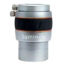 Celestron Luminos 2inch 2.5x Barlow Lens