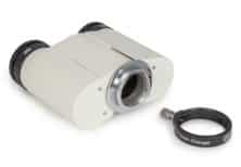 Used - Baader Giant Binocular Viewer Mark V + GlassPath Correctors