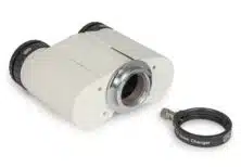 Used - Baader Giant Binocular Viewer Mark V + GlassPath Correctors