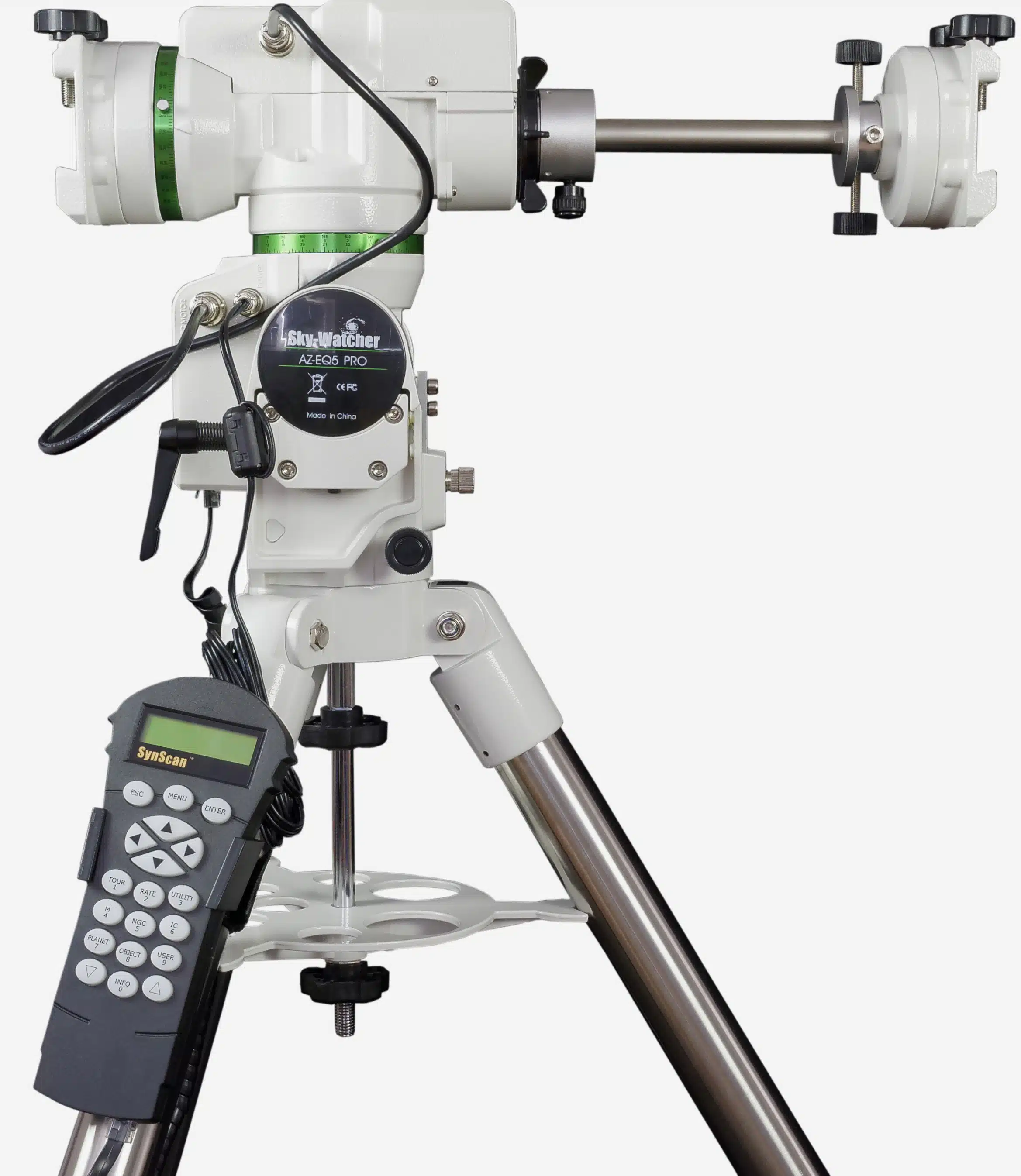Sky-Watcher AZ-EQ5GT Sky-Watcher AZ-EQ5GT