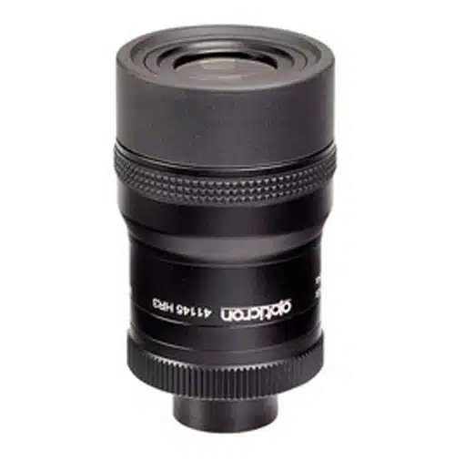 HR Zoom Eyepiece For HR Spotting Scopes HR Zoom Eyepiece For HR Spotting Scopes