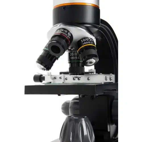 Celestron TetraView LCD Digital Microscope Celestron TetraView LCD Digital Microscope
