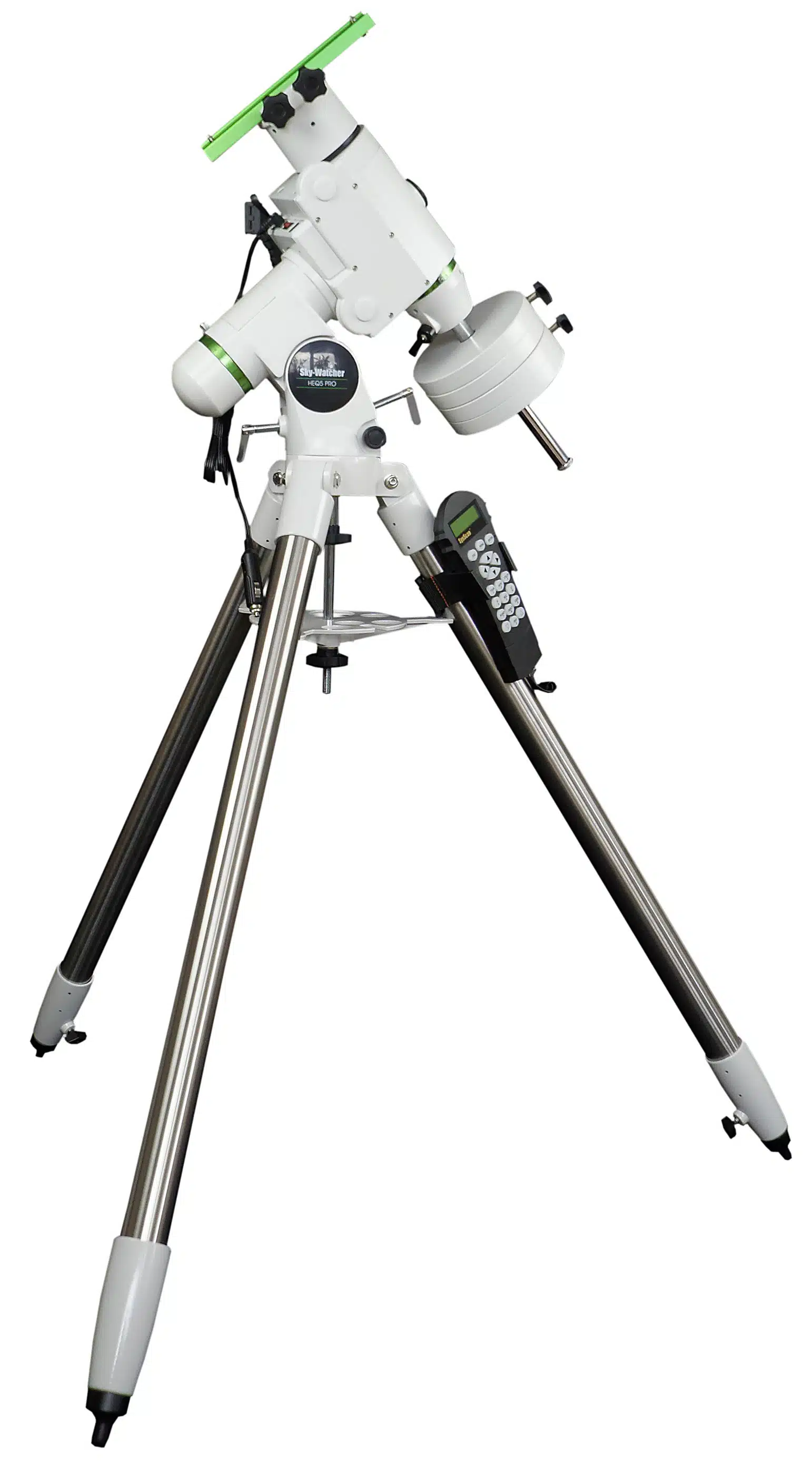 Sky-Watcher HEQ5 Pro SynScan Sky-Watcher HEQ5 Pro SynScan