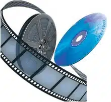 Cine / Video Transfer