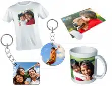 Photo Gifts