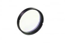 Rowe-Ackermann Schmidt Astrograph (RASA) Light Pollution Imaging Filter