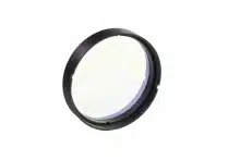Rowe-Ackermann Schmidt Astrograph (RASA) Light Pollution Imaging Filter