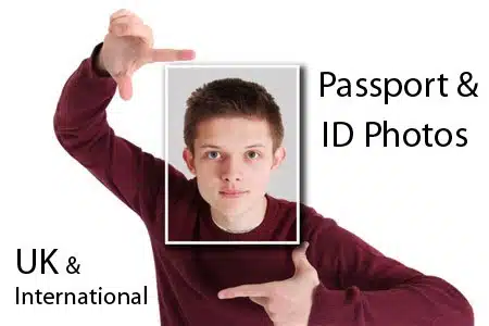 Passport Printing