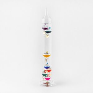 Astromedia Galileo Thermometer