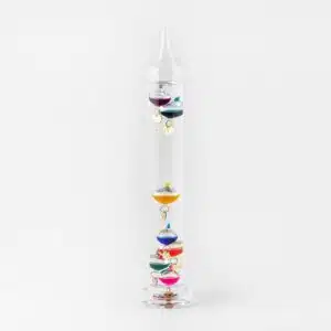 Astromedia Galileo Thermometer