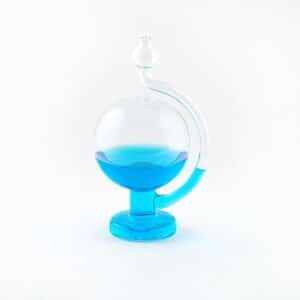 Astromedia Goethe Barometer