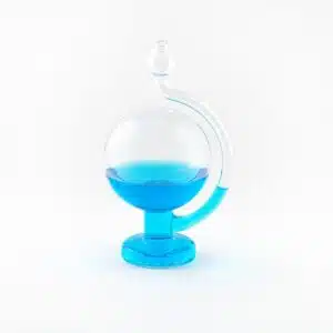 Astromedia Goethe Barometer