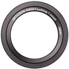 Four Thirds T-Ring - Camera Adapter