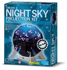 Kidz Labs - Create a Night Sky
