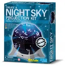 Kidz Labs - Create a Night Sky