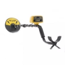 Viking WASP Metal Detector