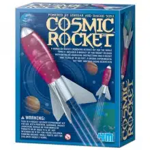Kidz Labs - Cosmic Rocket