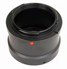 Canon EOS M T-Ring Compact Camera Adapter