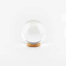 AstroMedia The Crystal Ball