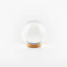 AstroMedia The Crystal Ball